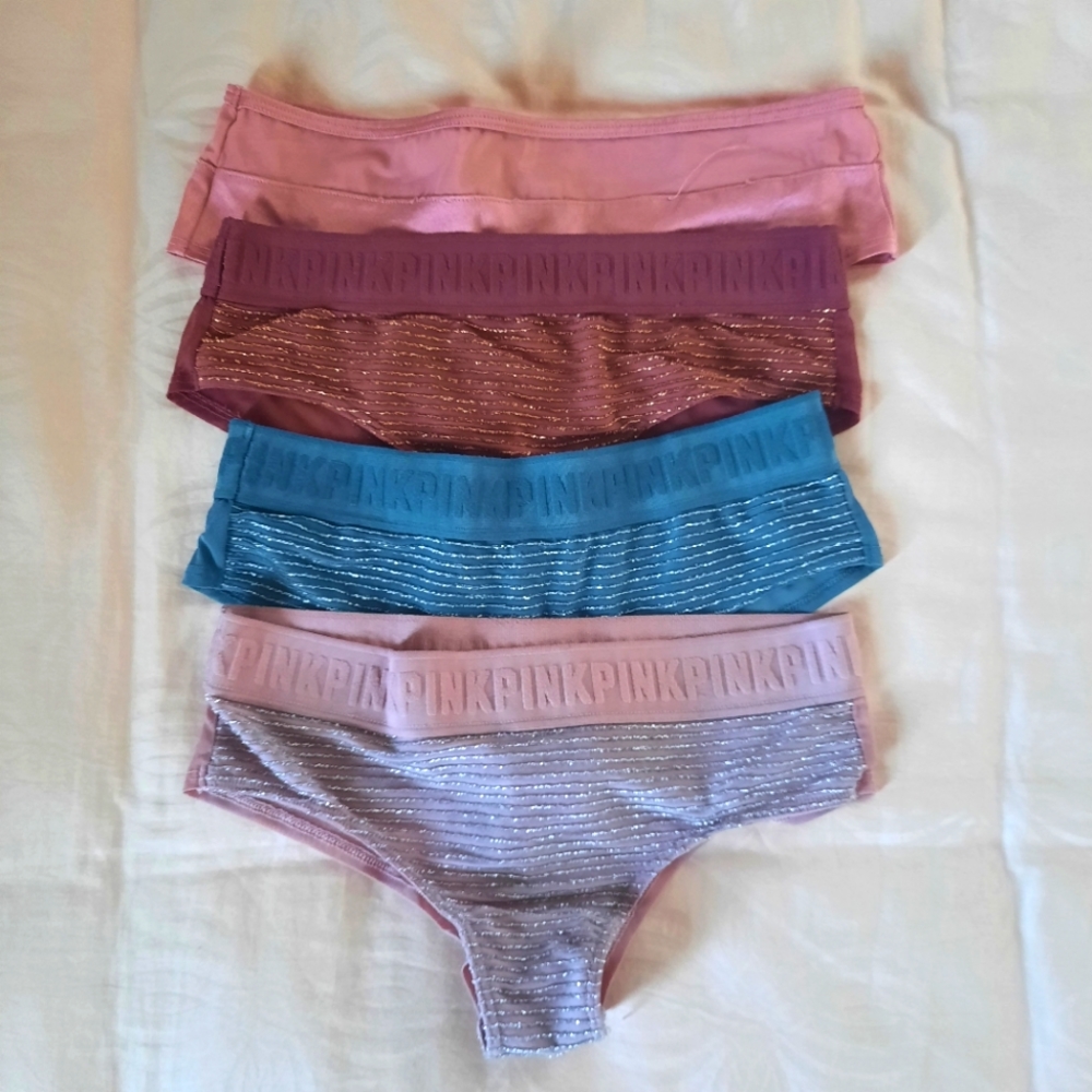 Victoria's Secret very cheeky panties